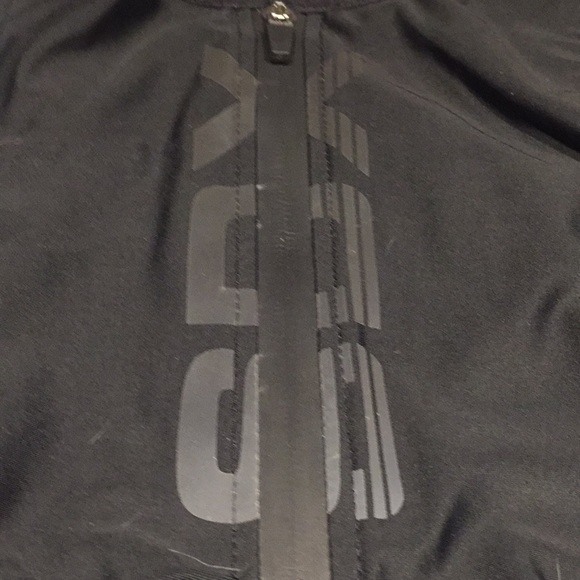 SUPERDRY SPORT SDX workout top BRAND NEW - Picture 3 of 6